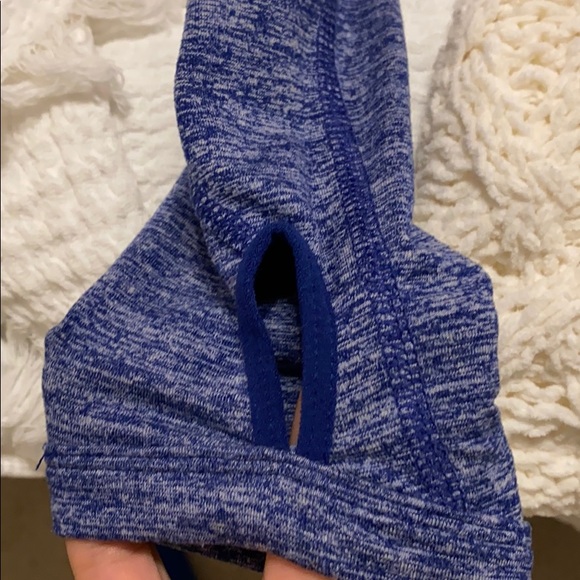 Nike Running pullover - Picture 4 of 5